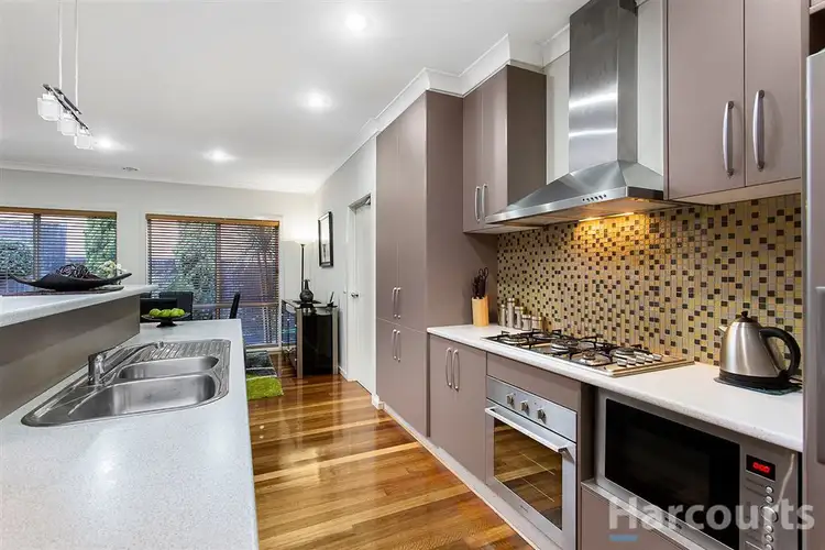 Sixth view of Homely house listing, 13 Kitchin Road, South Morang VIC 3752