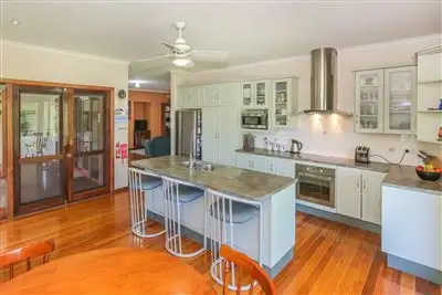 Fifth view of Homely house listing, 31 Norsworthy Road, Forreston SA 5233