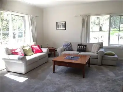 Second view of Homely rural property listing, 110 Granite Hills Road, Yea VIC 3717