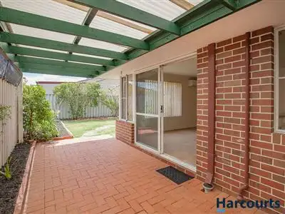 Fifth view of Homely house listing, 44 Doncaster Square, Currambine WA 6028