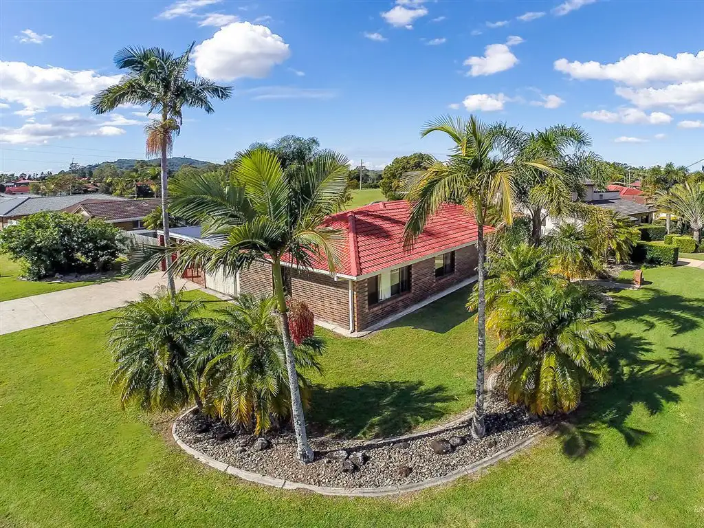 Main view of Homely house listing, 2 Robert Stanley Drive, Mount Warren Park QLD 4207