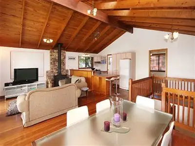 Seventh view of Homely house listing, 1a Pratt Court, Point Lookout QLD 4183