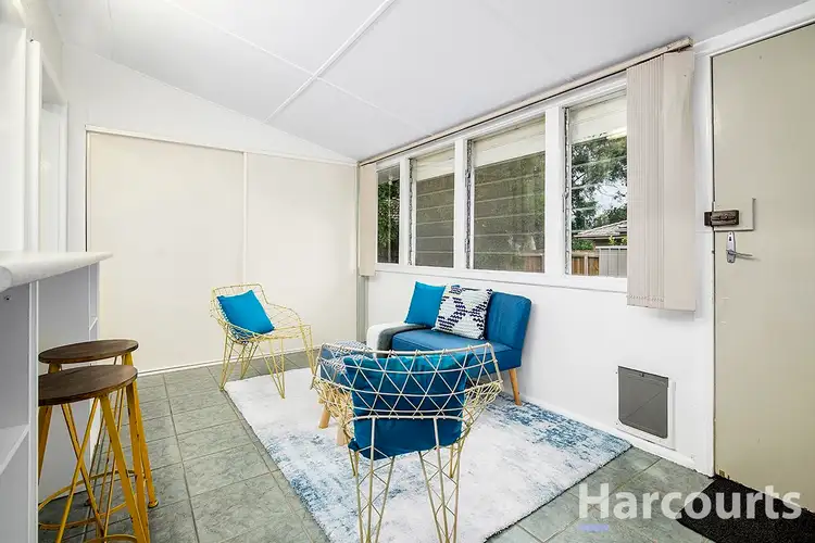 Sixth view of Homely house listing, 46 Olive Grove, Boronia VIC 3155