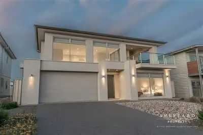 Main view of Homely house listing, 4 Boomer Drive, Port Elliot SA 5212