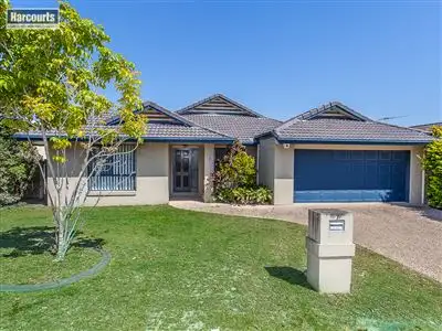 7 Barrier Street, North Lakes QLD 4509