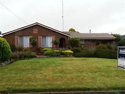Main view of Homely house listing, 14 Wattle Cresent, Manjimup WA 6258
