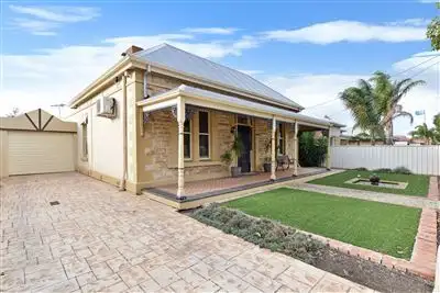 Main view of Homely house listing, 21 Pelham Street, Ethelton SA 5015