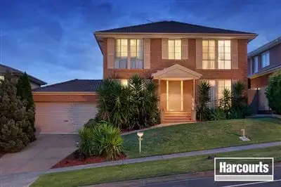 Main view of Homely house listing, 346 James Cook Drive, Endeavour Hills VIC 3802