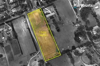 Fifth view of Homely rural property listing, 232 Hendersons Road, Hastings VIC 3915