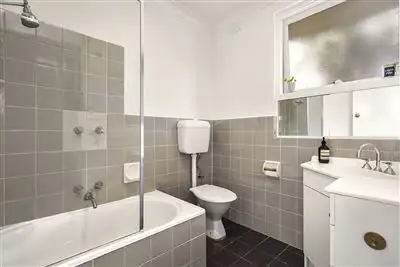 Fourth view of Homely apartment listing, 7/17 Kemp Street, Thornbury VIC 3071