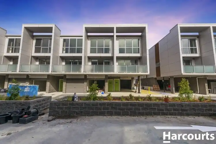 Main view of Homely townhouse listing, 24/1 Emerald Way, Amaroo ACT 2914