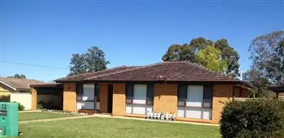Third view of Homely house listing, 13 MERINDAH AVENUE, Manilla NSW 2346