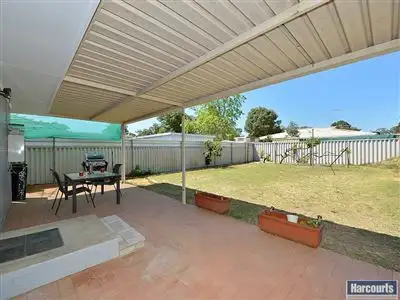 Third view of Homely unit listing, 2/17 Fifth Ave, Mandurah WA 6210