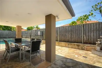 Sixth view of Homely house listing, 7 Wildfire Court, Robina QLD 4226