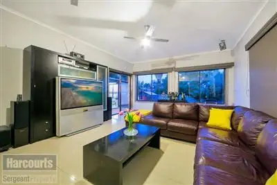 Sixth view of Homely house listing, 33 De Sassenay Crescent, Modbury Heights SA 5092