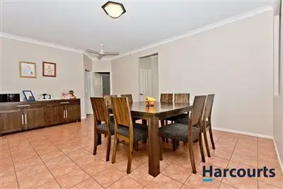 Fifth view of Homely house listing, 31 Magenta Crescent, Narangba QLD 4504