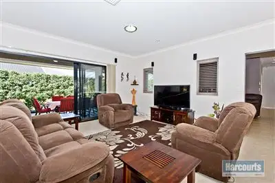 Sixth view of Homely house listing, 7 Maidenhair Drive, Narangba QLD 4504