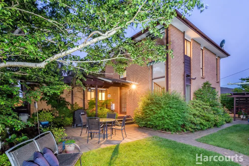 Main view of Homely house listing, 24 Greenough Circuit, Kaleen ACT 2617