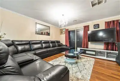 Third view of Homely house listing, 9A Clifton Grove, Carrum Downs VIC 3201