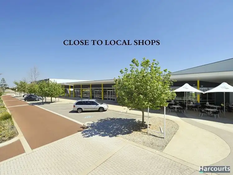 Sixth view of Homely land listing, 58 Boardwalk Boulevard, Halls Head WA 6210
