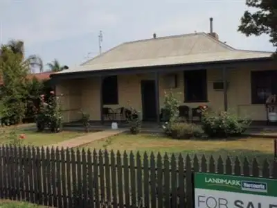 Main view of Homely house listing, 407 Macauley Street, Hay NSW 2711