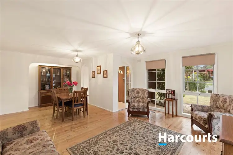 Fifth view of Homely house listing, 3 Witken Avenue, Wantirna South VIC 3152