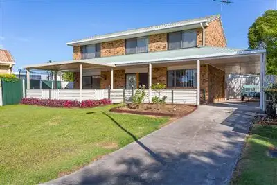 Main view of Homely house listing, 10 Willoughby Court, Kippa-ring QLD 4021