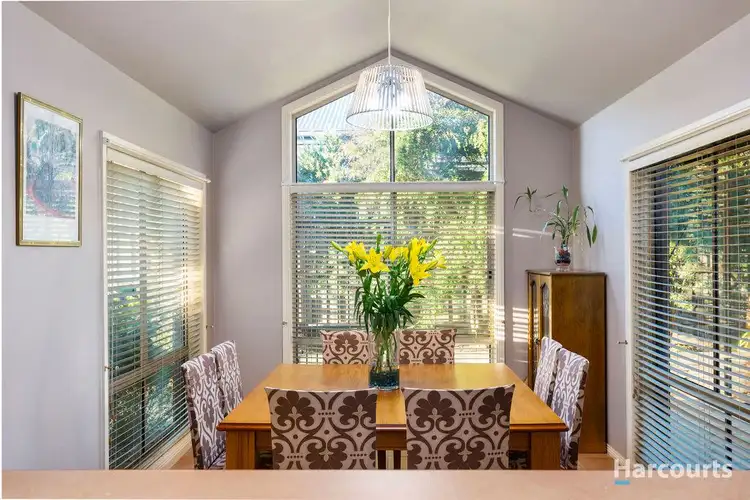 Fourth view of Homely house listing, 8 Happy Valley Court, Rowville VIC 3178