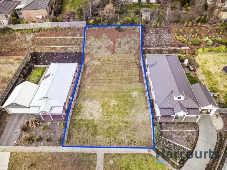Fifth view of Homely land listing, 15 Shae Crescent, Drouin VIC 3818