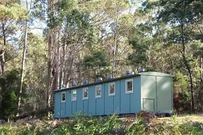 Second view of Homely land listing, 400 Larcombes Road, Reedy Marsh TAS 7304