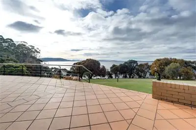 Third view of Homely house listing, 40 Fossil Cove Drive, Tinderbox TAS 7054
