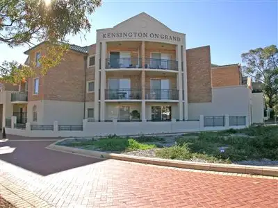 Second view of Homely apartment listing, 48/101 Grand Boulevard, Joondalup WA 6027