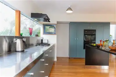 Fifth view of Homely house listing, 442 Clifton Beach Road, Clifton Beach TAS 7020