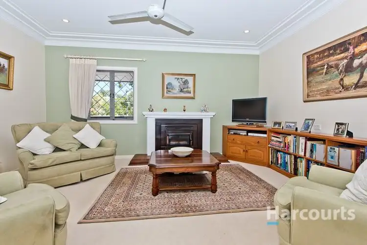 Fifth view of Homely house listing, 99 McCaul Street, Indooroopilly QLD 4068
