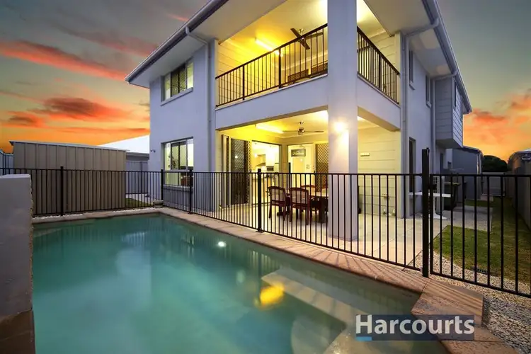 Second view of Homely house listing, 28 Tibrogargan Circuit, Mountain Creek QLD 4557