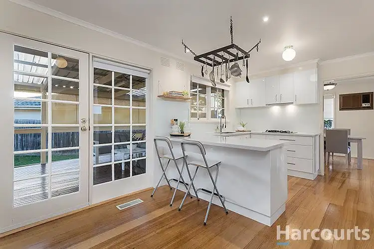 Fourth view of Homely house listing, 2 Locum Court, Wheelers Hill VIC 3150