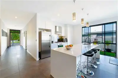 Second view of Homely house listing, 9 Rhodium Crescent, Hope Island QLD 4212