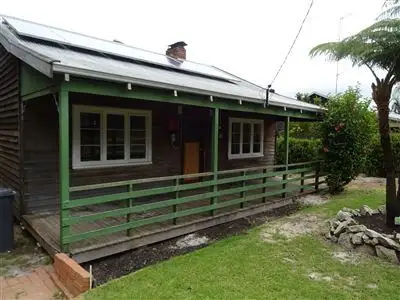 30 Dean Street, Pemberton WA 6260