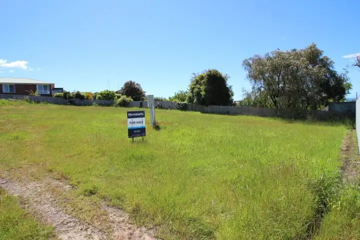 Third view of Homely land listing, 28 Emma Street, Bridport TAS 7262