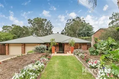 Second view of Homely house listing, 35 Yanagin Road, (adj Burnside), Greenhill SA 5140
