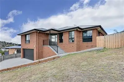 Main view of Homely house listing, 23 Dumbarton Drive, Geilston Bay TAS 7015