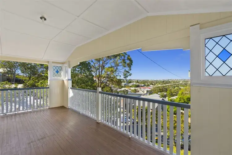Second view of Homely house listing, 108 Gracemere Street, Grange QLD 4051