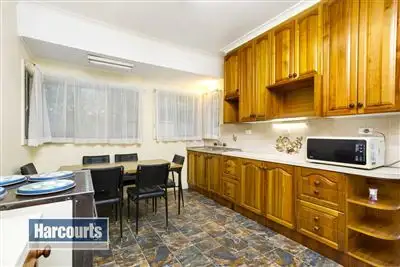 Third view of Homely house listing, 8 Ridgway Avenue, Croydon VIC 3136