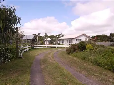Third view of Homely house listing, 105 Fraser Road, King Island TAS 7256