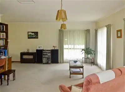Second view of Homely unit listing, 2/71 Appin Street, Wangaratta VIC 3677