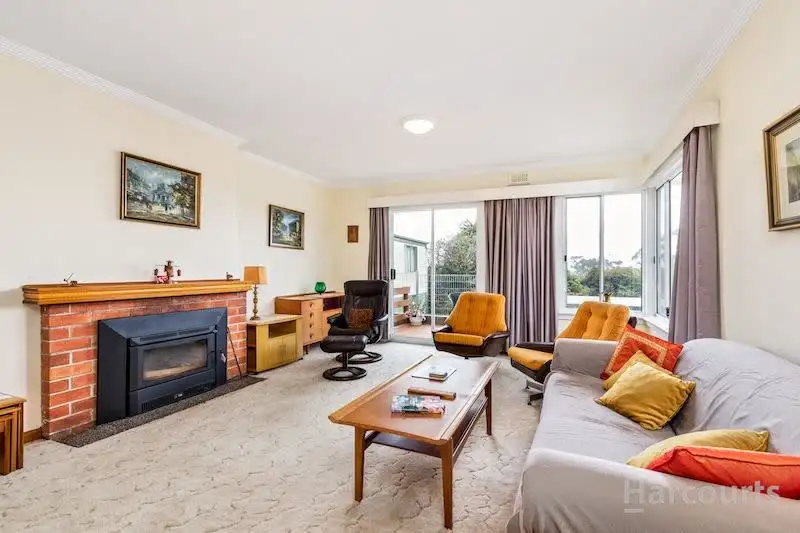 Main view of Homely house listing, 14 West Park Grove, Parklands TAS 7320