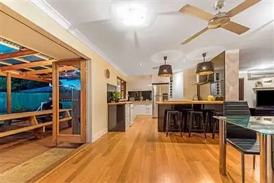 Sixth view of Homely house listing, 18 Ashford Road, Helensvale QLD 4212