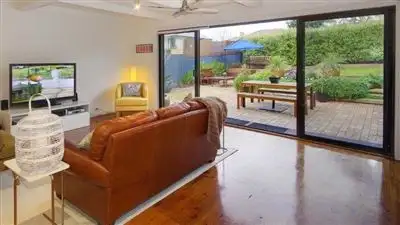 Seventh view of Homely house listing, 15 Elsvern Ave, Belmont VIC 3216