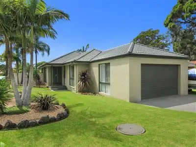 1 Greenbrook Place, Horsley NSW 2530