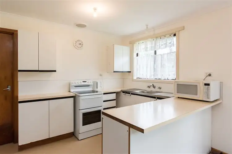 Second view of Homely house listing, 2 Gardiner Place, Penguin TAS 7316